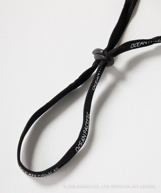 OP／FILA 【Ocean Pacific×ハローキティ】サーフハット レッド