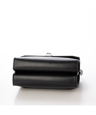 UNBILLION カカトゥ kakatoo / フラップワンハンドルショルダー ブラック