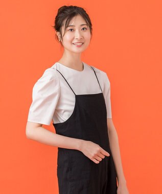 ONWARD Reuse Park 【23区】カットソー春夏 ベージュ