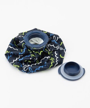 23区GOLF 【UNISEX】【雑貨】 氷嚢 ネイビー系5
