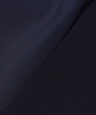 ANY KIDS 【2点セット】セーラージャケット+チェックワンピース ネイビー