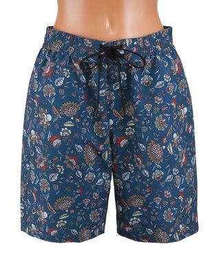 San-ai Resort（三愛水着楽園） 【SALE】メンズ水着 【San-ai Resort（サンアイリゾート）】 ネイビー