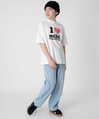 WEGO 【XSサイズ/ユニセックス着用ITEM】アソートグラフィックT　2（SS） 柄24