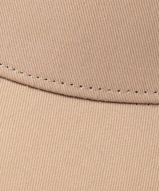 PW CIRCULUS 【NEW!】【WOMEN】リボンキャップ ベージュ系