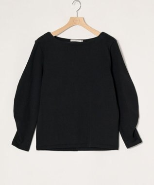 ONWARD Reuse Park 【ICB】カットソー秋冬 ブラック