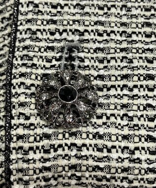 ONWARD Reuse Park B品【23区】ジャケット春夏 ブラック