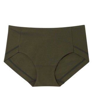 une nana cool コットン ショーツ OV