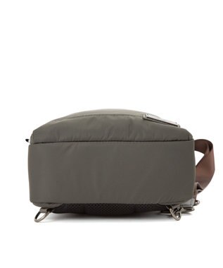 ACE BAGS & LUGGAGE Arcapel バネオ ボディバッグ 68832 アルカペル グレー