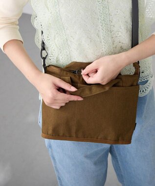 ROOTOTE 3631【超軽量撥水素材】SN.ベビールー.ライトウォーターリペレント-G 05：タン