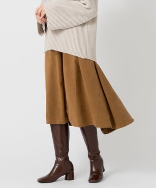 ONWARD Reuse Park 【組曲】スカート秋冬