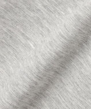 23区GOLF 【WOMEN】カノコダンボールスカート シワになりにくい ライトグレー系