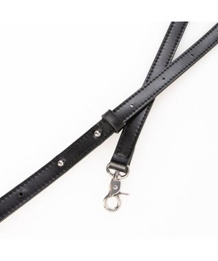 UNBILLION カカトゥ kakatoo / フラップワンハンドルショルダー ブラック