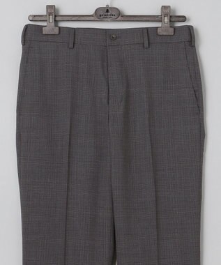 GOTAIRIKU 【AIRY MOVE / セットアップ対応】T/Ｗ Dot Air パンツ グレー系8