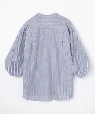 ANY 【WEB限定】【UVカット/抗菌防臭/速乾】エニィファンクション　スキッパーブラウス ロンスト