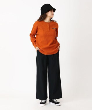 Columbia Columbia/ ウィメンズカサンドラパークパンツ /コロンビア Black