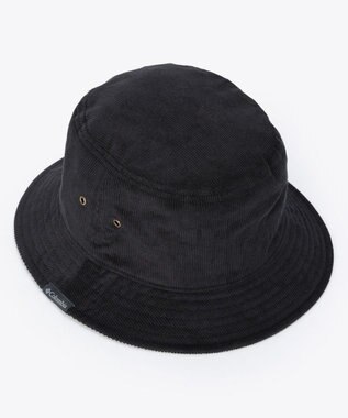 Columbia Columbia/ クレディットクレストバケット /コロンビア Black