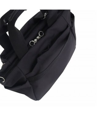 ACE BAGS & LUGGAGE Kanana project COLLECTION DYL サリール2 ショルダーバッグ 35955 カナナプロジェクト コレクション ブラック