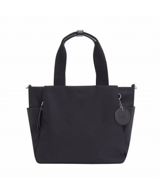 ACE BAGS & LUGGAGE Kanana project COLLECTION DYL サリール2 ショルダーバッグ 35955 カナナプロジェクト コレクション ブラック