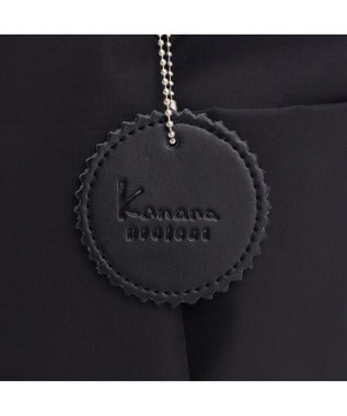 ACE BAGS & LUGGAGE Kanana project COLLECTION DYL サリール2 ショルダーバッグ 35955 カナナプロジェクト コレクション ブラック