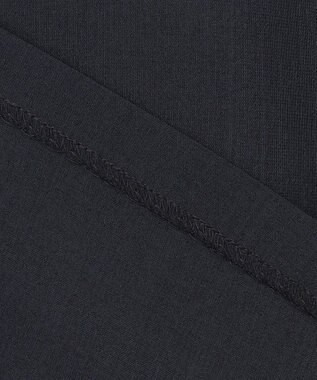 ANY SIS L 【WEB・一部店舗限定】スイートクール スカート ネイビー