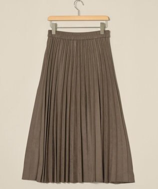 ONWARD Reuse Park 【any FAM】スカート秋冬 ブラウン