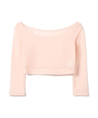 Chacott ショートトップ