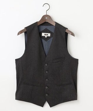 【ストレッチ/多機能レジャーベスト】エアロムリネコンフォートジャージ ベスト