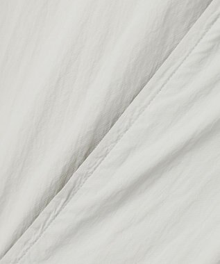 J.PRESS YORK STREET 【WOMEN】ラッシュガード サンシェードパーカー ライトグレー系