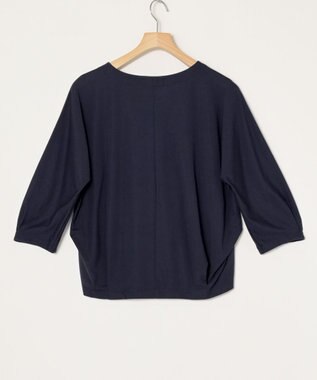 ONWARD Reuse Park 【any SiS】カットソー春夏 ネイビー