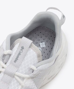 Columbia Columbia/ ドレインメーカー エーティーブイ /コロンビア White Grey Ice