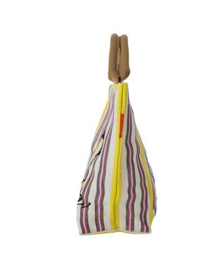 ROOTOTE 8327【スヌーピー】IP.デリ.チュール.ピーナッツ-8J 01：ラン