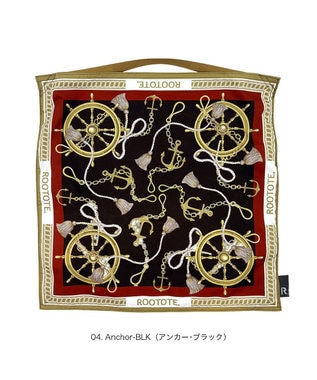 ROOTOTE 3678【ルートート】LT.タブロー50-A