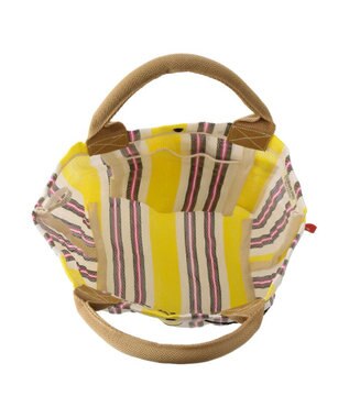 ROOTOTE 8327【スヌーピー】IP.デリ.チュール.ピーナッツ-8J 01：ラン