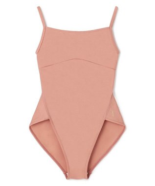 Chacott キャミソールレオタード