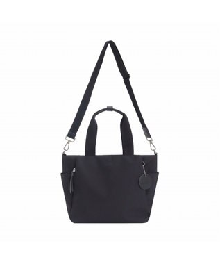 ACE BAGS & LUGGAGE Kanana project COLLECTION DYL サリール2 ショルダーバッグ 35955 カナナプロジェクト コレクション ブラック