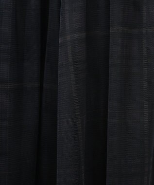 AMERICAN HOLIC チュールギャザースカート Leopard