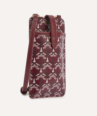 LIBERTY. アイフィス フォンポーチ エンジ