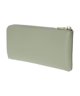 Green Parks ・別注　Ｌｅｇａｔｏ　Ｌａｒｇｏ　軽量ボンディング財布 Green