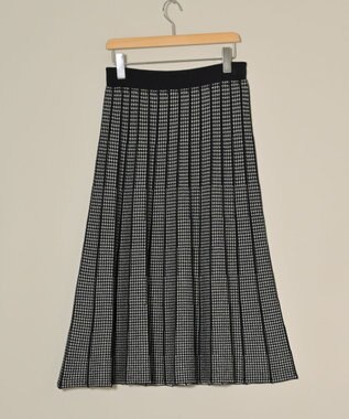 ONWARD Reuse Park 【any SiS】スカート秋冬 ブラック