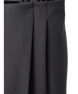 Green Parks ２ｗａｙ　サス付きパンツ Gray