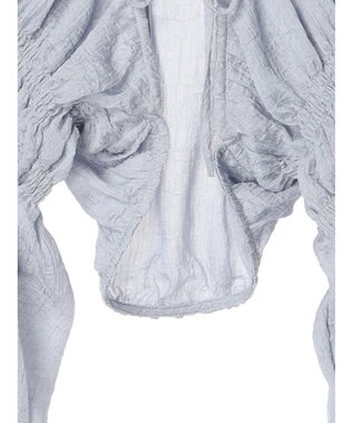 earth music&ecology シアーボレロ Sax