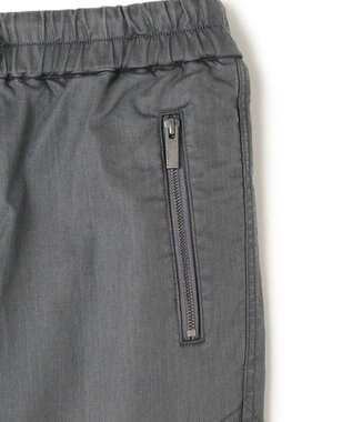 JOSEPH HOMME ハイパワーソフトストレッチ / COMFY グレー系