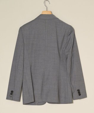 ONWARD Reuse Park 【ICB】ジャケット春夏 グレー