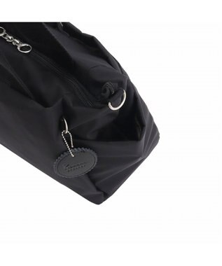 ACE BAGS & LUGGAGE Kanana project COLLECTION DYL サリール2 ショルダーバッグ 35955 カナナプロジェクト コレクション ブラック