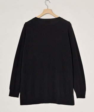 ONWARD Reuse Park 【ICB】ニット秋冬 ブラック
