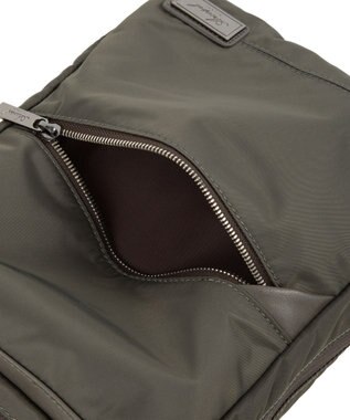 ACE BAGS & LUGGAGE Arcapel バネオ ボディバッグ 68832 アルカペル グレー