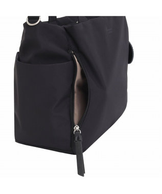 ACE BAGS & LUGGAGE Kanana project COLLECTION DYL サリール2 ショルダーバッグ 35955 カナナプロジェクト コレクション ブラック