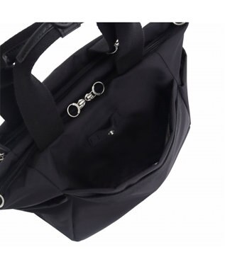 ACE BAGS & LUGGAGE Kanana project COLLECTION DYL サリール2 ショルダーバッグ 35955 カナナプロジェクト コレクション ブラック