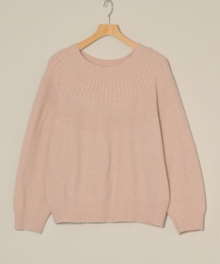 ONWARD Reuse Park 【any SiS】ニット秋冬