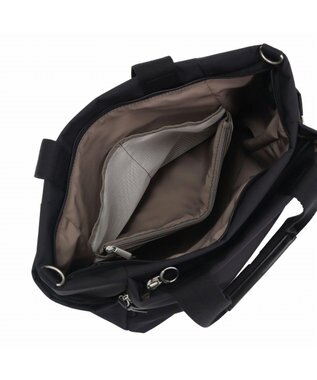 ACE BAGS & LUGGAGE Kanana project COLLECTION DYL サリール2 ショルダーバッグ 35955 カナナプロジェクト コレクション ブラック